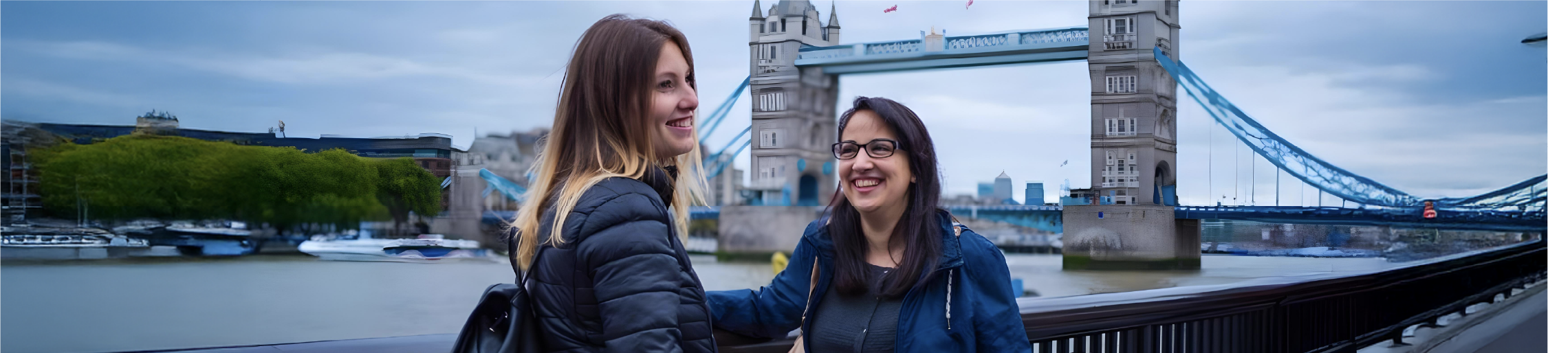 Oxford English Institute header